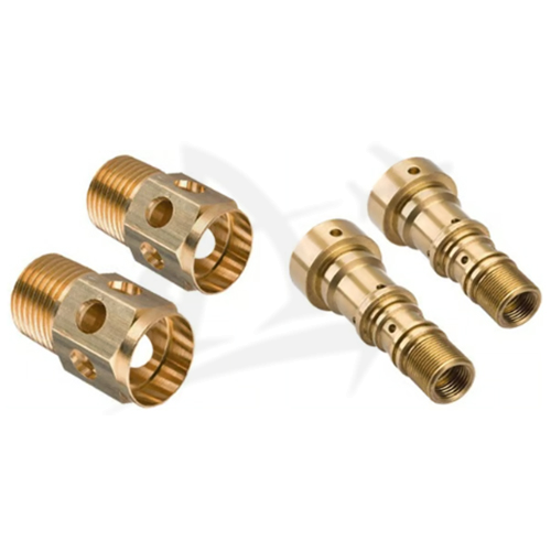 CNC & VMC Products